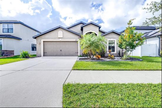 11632 Winterset Cove Drive, Riverview FL 33579