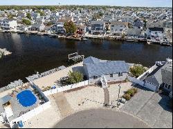 161 Evelyn Drive, Beach Haven West NJ 08050