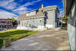 1015 W Silver Street, Butte MT 59701