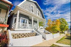 1015 W Silver Street, Butte MT 59701