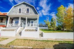 1015 W Silver Street, Butte MT 59701