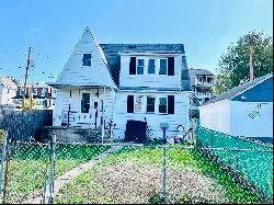 173 1/2 Boland Avenue, Wilkes-Barre PA 18706