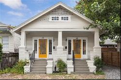 615 Bellecastle Street, New Orleans LA 70115