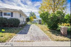 2328 Grand Avenue, Butte MT 59701