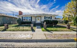 2328 Grand Avenue, Butte MT 59701