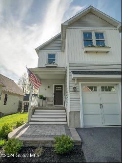 35 Bensonhurst Avenue, Saratoga Springs NY 12866