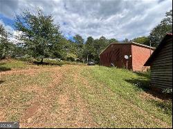 1945 Big Ridge Road, Talking Rock GA 30175