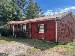 1945 Big Ridge Road, Talking Rock GA 30175