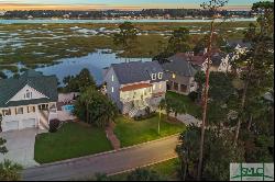 6 Briarberry Bluff Drive, Savannah GA 31406