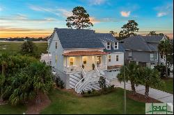 6 Briarberry Bluff Drive, Savannah GA 31406