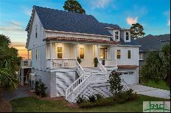 6 Briarberry Bluff Drive, Savannah GA 31406