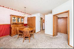 3311 15th Avenue S Unit B, Fargo ND 58103