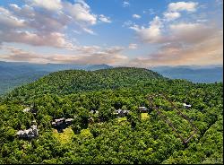 N/A Ravenel Ridge Road, Highlands NC 28741