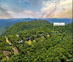 N/A Ravenel Ridge Road, Highlands NC 28741