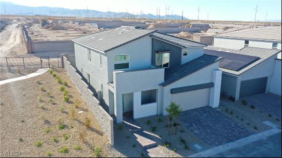 9937 Locking Biner Avenue, Las Vegas NV 89166