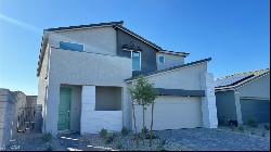 9937 Locking Biner Avenue, Las Vegas NV 89166