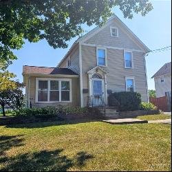 47 S Vernon Street, Royalton NY 14105