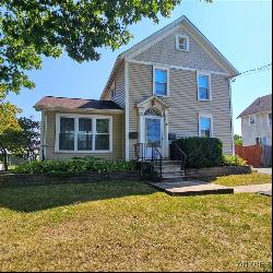 47 S Vernon Street, Royalton NY 14105