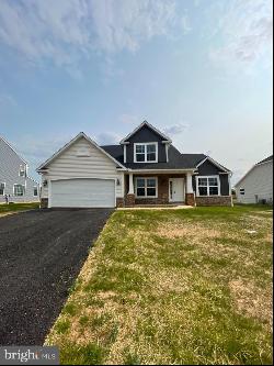 255 Marcello Circle Lot 14, Wernersville PA 19565