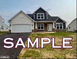 255 Marcello Circle Lot 14, Wernersville PA 19565