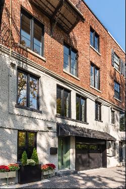 2 Tsse Summerhill, Montreal (Ville-Marie) QC H3H1B8