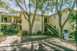 1800 The Greens Way Unit 1206, Jacksonville Beach FL 32250