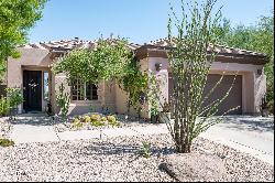 6767 E Nightingale Star Circle, Scottsdale AZ 85266