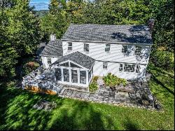 269 Old Sib Road, Ridgefield CT 06877