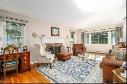 269 Old Sib Road, Ridgefield CT 06877