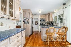 269 Old Sib Road, Ridgefield CT 06877