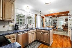 269 Old Sib Road, Ridgefield CT 06877