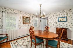 269 Old Sib Road, Ridgefield CT 06877