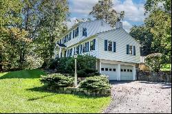 269 Old Sib Road, Ridgefield CT 06877