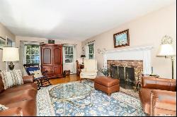 269 Old Sib Road, Ridgefield CT 06877