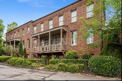 65 Sloan Street #2, Roswell GA 30075