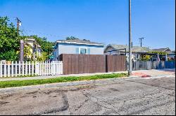 145 Pleasant Street, Long Beach CA 90805