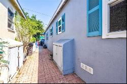 145 Pleasant Street, Long Beach CA 90805