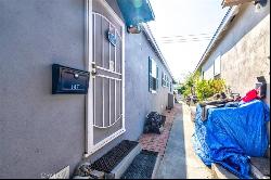 145 Pleasant Street, Long Beach CA 90805