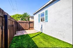 145 Pleasant Street, Long Beach CA 90805