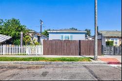 145 Pleasant Street, Long Beach CA 90805