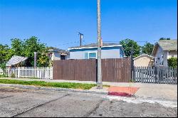 145 Pleasant Street, Long Beach CA 90805