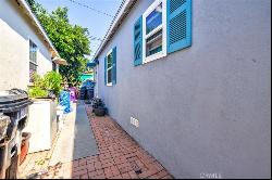 145 Pleasant Street, Long Beach CA 90805