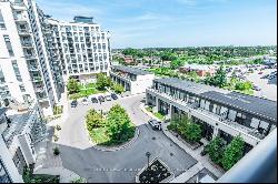 24 Woodstream Blvd Unit 607, Vaughan ON L4L8C4