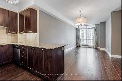 24 Woodstream Blvd Unit 607, Vaughan ON L4L8C4