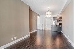 24 Woodstream Blvd Unit 607, Vaughan ON L4L8C4