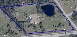 3580 Tadlock Avenue, Malabar FL 32950