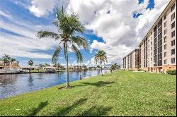 4280 SE 20th PL #504, Cape Coral FL 33904