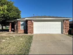 2320 Forest Park Ave, San Angelo TX 76901