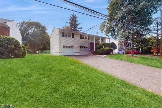 510 Finlay Pl, South Orange Village Twp. NJ 07079