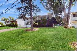 510 Finlay Pl, South Orange Village Twp. NJ 07079